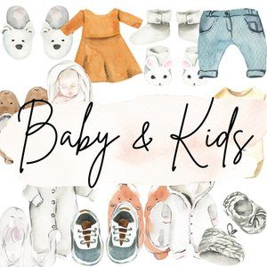 Baby & Kids